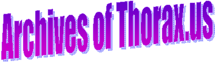 Archives of Thorax.us