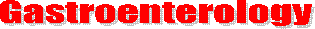 Gastroenterology